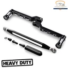 Black Heel Toe Lever Shifter Peg + Linkage For Harley Electra Glide 88-16 New. Price: $33.98.