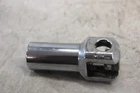 Passenger Footrest Support 50942-00 2001 H-d Softail Duece Fxstd Used. Price: $10.00.