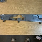 1991 2000 Honda Goldwing GL1500 Right Rear Footrest Chrome Cover 50717-MW5-000 Used. Price: $24.50.