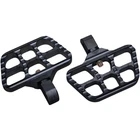 Joker Machine Floorboard 08-644-7B For Harley Softail 2018-2026 New. Price: $241.95.