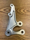 Suzuki GSX-R750 2012 To 2014 Footrest Bracket Front Right Part# 43511-14J00 Used. Price: $69.99.