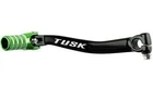 Tusk Folding Lever Green For Kawasaki KX450F '06-15 Shifter Aluminum (101) New. Price: $26.98.
