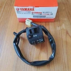 Yamaha Genuine 2014-2020 MT-07 Switch, Handle 1WS-83972-01-00 New From Japan. Price: $132.80.