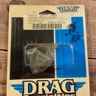 Drag Specialties DS-253005 Harley Davidson Footpeg Spring Washer (QTY-6) Nos New. Price: $11.20.