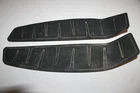 2007 - 2012 Piaggio MP3 250 Lh & Rh Mat Floorboard Covers 623186 623185 Used. Price: $29.95.