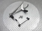 2007 06-08 Bmw K1200GT Oem Front Left Rearset Shift Lever Foot Peg Rest Bracket Used. Price: $55.79.