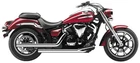 Cobra 2627 Dragsters Exhaust New. Price: $748.79.