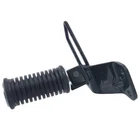 Suzuki Rh Pillion Footrest Assembly, 43600-41F00 New. Price: $70.35.