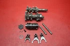 2005 Yamaha TTR125L Parts Repair Transmission Tranny Gears 2D0-E8513-00-00 Used. Price: $79.99.