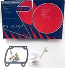 Suzuki TS75 Colt Keyster Carburetor Rebuild Repair 1975 - 77 New. Price: $39.99.