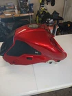 Yamaha Fj 09 Fuel Tank, No Dents Used. Price: $400.00.