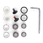 Crankbrothers Pedal Refresh Kit - Stamp & 3 (2ND Gen) New. Price: $40.73.
