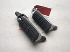 92-98 Honda CB1000 Front Left Right Foot Peg Set 50642-MM5-000 50661-MV9-000 Used. Price: $79.30.