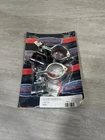 Kuryakyn 1/2" Clamps & Mounts For Male Pegs 4573 New. Price: $52.49.