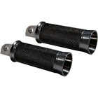 Speed Merchant Cruiser Footpeg Black HDSP-11 New. Price: $178.23.