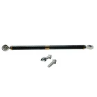 Carbon Fiber Black Gold Shift Linkage For Harley Touirng Road Glide Flhrxs Flhx New. Price: $69.95.