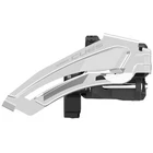 Front Derailleur Cues FD-U6010 Top-swing Clamp Mount 34.9MM 2X Nuovo. Price: $33.93.