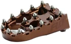 Flo Motorsports Fits HDBP-805-TIPBRZ Touring Brake Pedal Bronze New. Price: $88.95.
