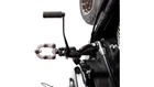 New Arlen Ness 07-991 Splined Peg Mount Driver Black Harley Softail. Price: $39.95.