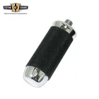 Aluminum Custom Shifter Peg Chrome Brake Toe Gear Lever Fit For Harley-davidson New. Price: $19.99.