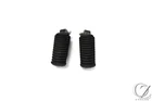 2013 Bmw F800 Passenger Front Foot Pegs Used. Price: $39.95.