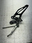 2022 Yamaha Left Rear Foot Shifter Bracket Mount Chain Guard Oem Used. Price: $20.99.