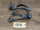 05-08 Kawasaki Ninja ZX6R ZX600P Oem Rearset Foot Peg Rest 35063-0144-W9 Used. Price: $80.00.