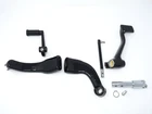 Genuine Harley Davidson Black Mid Controls 2014-2022 Xl Sportster New Take Offs!. Price: $289.90.
