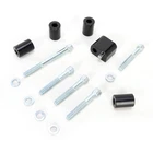 Pingel Driver Floorboard Extenders - 62151 New. Price: $93.56.