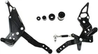 Driven DRP-727-BK Tt Rearset Grom New. Price: $397.71.