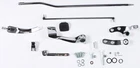 Harddrive 121022 Forward Controls Dyna 06-17 Chrome 91-17 Harley Davidson New. Price: $386.96.