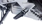 Puig 6301N Footpegs Racing Black New. Price: $55.83.