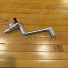1999 2020 Suzuki Hayabusa GSX1300R Oem Rear Foot Brake Pedal 43111-24F01 New. Price: $25.00.