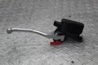1997 Honda Nighthawk CB750 Front Brake Master Cylinder Used. Price: $49.99.