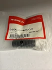 Honda Oem Authentic Gear Shifter Rubber 95011-40000 New. Price: $8.15.