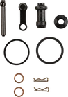 Moose Offroad Rear Caliper Rebuild Kit 18-3337 For Gas, Husqvarna, Ktm New. Price: $37.04.