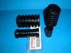 Yamaha Enduro Footrest 4PC Set JT1, JT2 Mini Nos New. Price: $58.88.