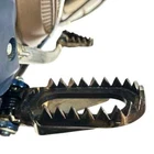 Foot Pegs Fit Ktm Exc/xc-w/xc/sx Husqvarna Te/tx/tc Gasgas 2024-2025 -5MM-10MM New. Price: $170.00.