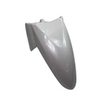 Oem Sym Citycom 300I Scooter Front Fender Panel, White 61100-LEA-000 New. Price: $119.99.
