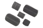 Bikers Choice 18003H4 Brake Pedal Rubber Pad New. Price: $16.34.