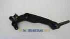 Plate Support Front Left Footpeg Assembly Ducati Scrambler 800 Icon Used. Price: $215.31.