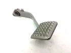 Honda 2003 ST1300A Rear Brake Pedal 46500-MCS-305 #2 Used. Price: $33.99.