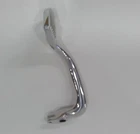 New Old Stock, Fits Harley Davidson Brake Pedal Asy Part # 50600126. Price: $122.95.