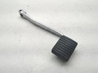 05-08 Kawasaki VN1600 Vulcan Nomad Right Rear Brake Pedal 43001-0010 Used. Price: $35.09.