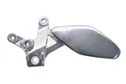New Oem Yamaha 4FM-27442-02-00 Left Footpeg Bracket Nos. Price: $99.99.