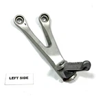 2000 To 2008 Kawasaki Ninja ZX-6R, Foot Peg & Bracket, P/n 35063-0031-TX Used. Price: $18.50.