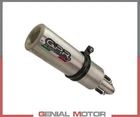 Exhaust Terminal Gpr M3 Stainless Steel Catalyzed Ducati Hypermotard 821 2013 2016 Nuovo. Price: $490.95.