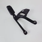 Genuine Harley-davidson Pan America Passenger Right Foot Peg Bracket 2021 2025 Used. Price: $94.95.