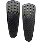 Accutronix Teardrop Drilled & Knurled Driver FLOORBOARDS-FBF01-KDTB New. Price: $484.16.