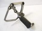 Honda Hurricane Right Front Foot Peg Rest 50630-MN4-000 Kc Used. Price: $39.95.